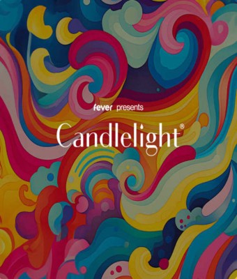 Candlelight: La Banda Sonora de los 60 en Granada