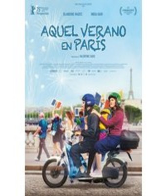 Aquel verano en París en Alicante/Alacant