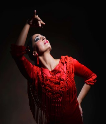 Teatro Flamenco: espectáculo Emociones en Madrid