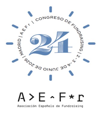 XXIV Congreso Fundraising - Masterclass + Congreso en Madrid
