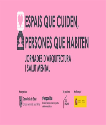 Espais que cuiden, persones que habiten en Palma