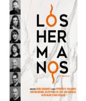 Los Hermanos de Terencio en Sevilla