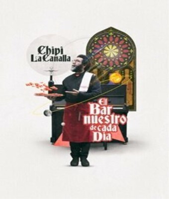 El Bar nuestro de cada día  - Cía. Chipi la Canalla. UNIA Cultura Abierta Rábida.  en Huelva