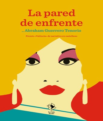 ENCUENTRO · Abraham Guerrero, en torno a la figura de Manolita Chen en Sevilla