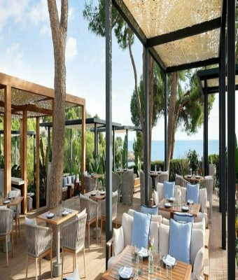 Menú degustación 'Mar Sea Club' Cocinas y cociner@s con alma 'VI edición' en Balears, Illes
