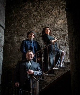 Antología de la Zarzuela en Barcelona
