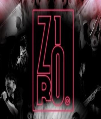 Ziro en Madrid
