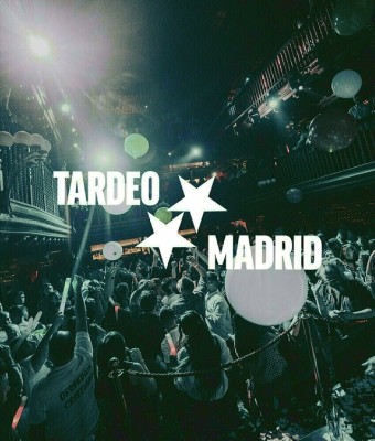 Tardeo Madrid Viernes 6 de marzo