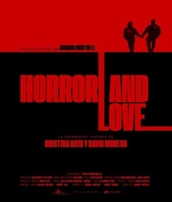 HORROR AND LOVE - PUFA (PUCELA FANTÁSTICA) 2026 en Valladolid