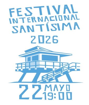 FIS 2026 en Parroquia Santísima Cruz