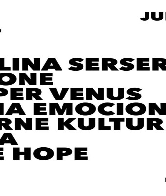 Planet Venus Off Barcelona OPEN AIR