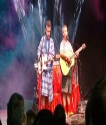 PERDIGUERA CONCIERTO: LOS GANDULES en Zaragoza