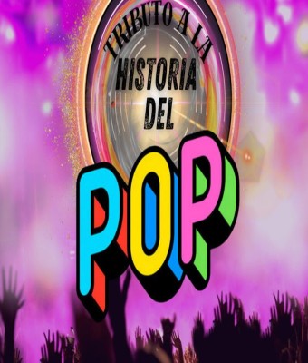 HISTORIA DEL POP en Madrid