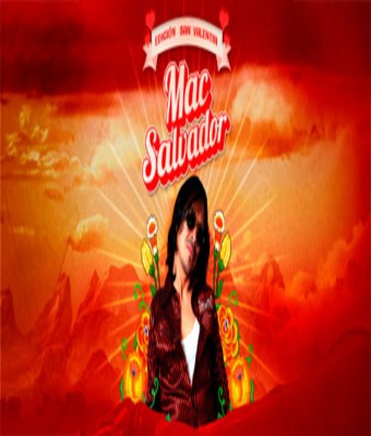 MAC SALVADOR EDICIÓN SAN VALENTÍN en HUANCAYO