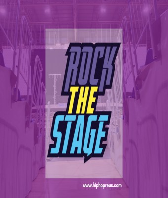 ROCK THE STAGE 2026 en Tarragona