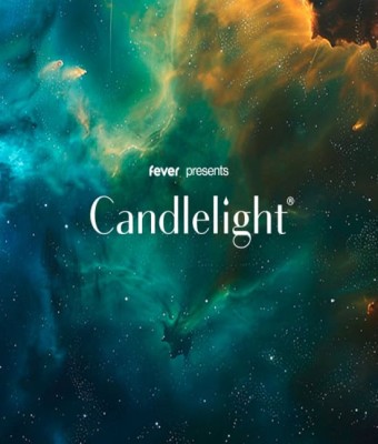 Candlelight: Coldplay vs. Imagine Dragons en Seville
