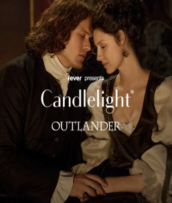 Candlelight: Lo Mejor de Outlander en Cuerdas en A Coruña