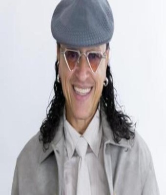 Elvis Crespo en Sanxenxo en Pontevedra