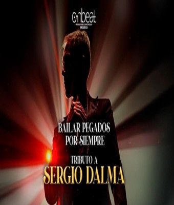 Tributo a Sergio Dalma en Madrid