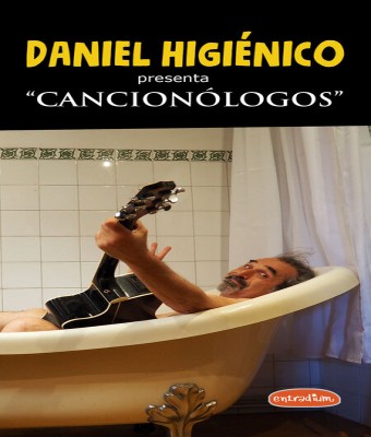 Daniel Higiénico en Montesquiu (Bcn) en Barcelona