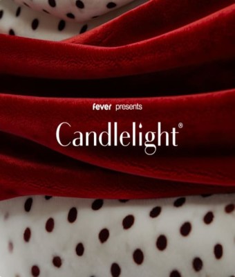 Candlelight Premium: Tributo a Queen en Malaga