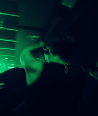 KELLER HARD CLUB 31: NEGITIV, WILLIAM LUCK & SEPHAX en Madrid