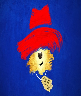 Paddington The Musical - Relaxed Performance en London