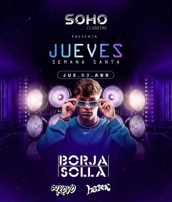 JUEVES SANTOS en Lugo