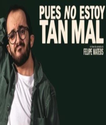 Felipe Mateos en Barcelona
