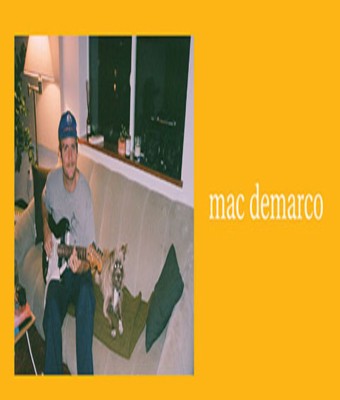 Mac DeMarco en Teatro Caupolicán en Santiago Centro
