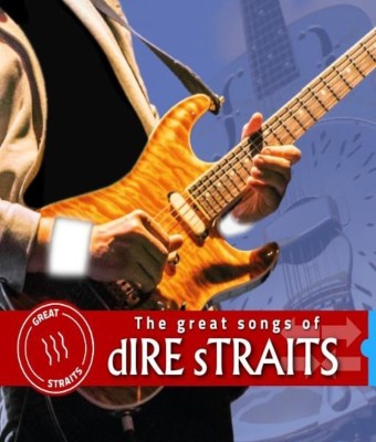 GREAT STRAITS en Guipúzcoa