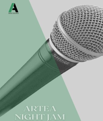 Artea Night Jam en Valencia/València