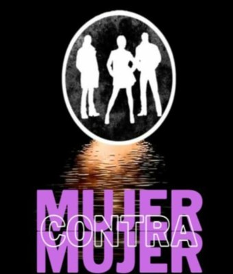 Mujer Contra Mujer: tributo a Mecano en Madrid