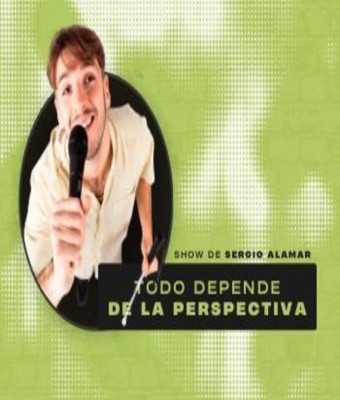 Sergio Alamar en Murcia