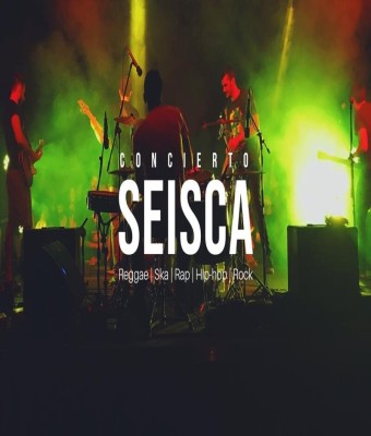 SEISCA en SALA CREEDENCE - ZARAGOZA
