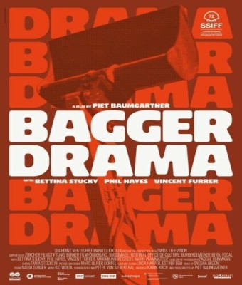 Bagger drama en Gipuzkoa