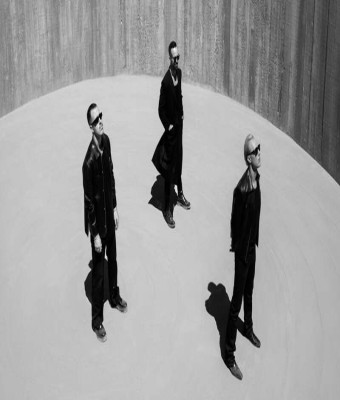 RÜFÜS DU SOL EUROPE '26 en Madrid