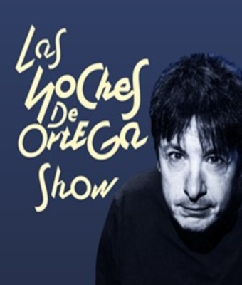 Las noches de Ortega en MADRID
