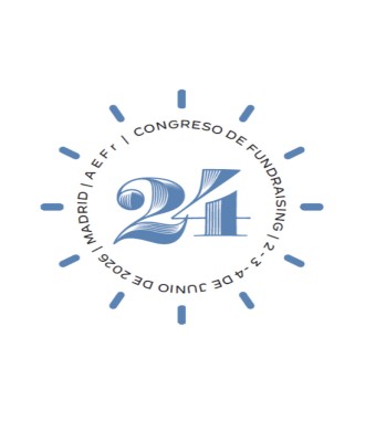 Acreditaciones - XXIV Congreso Fundraising - Masterclass en --