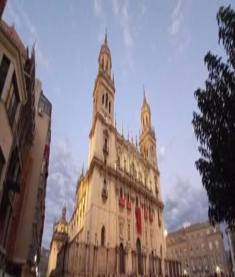 Visita Guiada Descubre Jaén en Jaen