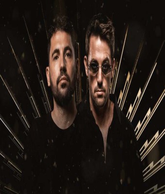 Tomorrowland presents Dimitri Vegas & Like Mike en Ibiza