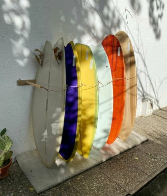 EnjoyNative x Horacio Surf Boards en Madrid