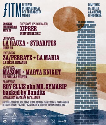 ABONAMENT GENERAL FITM 2026 en Girona