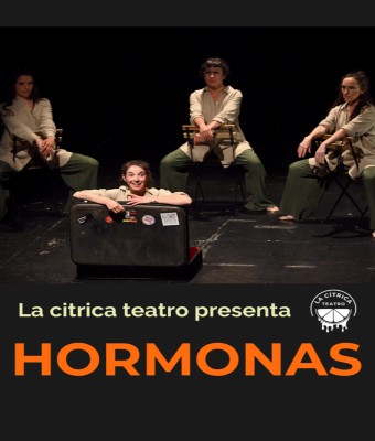 HORMONAS en Murcia