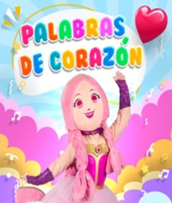 Lulita, palabras de corazón en MADRID