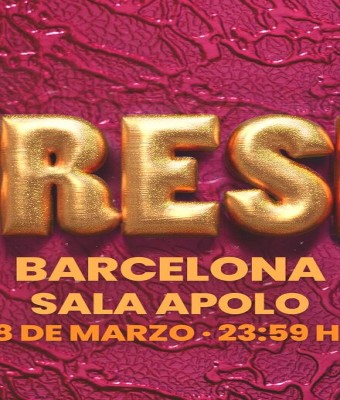Bresh en Barcelona