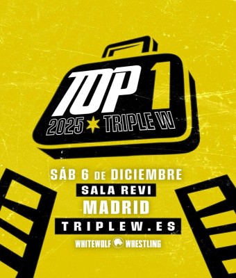 Triple W - Top 1 2025 en Madrid