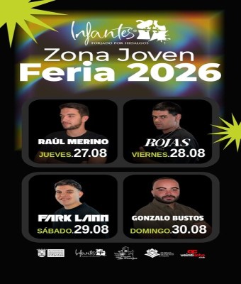 AUTOBUSES SABADO FERIA INFANTES en Ciudad Real