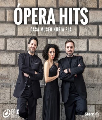 Ópera Hits en Barcelona
