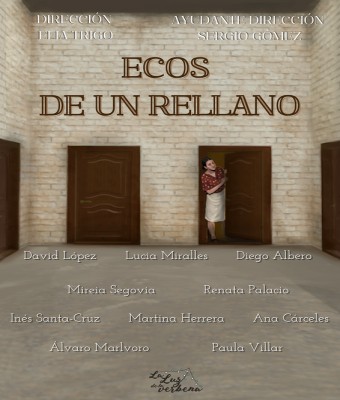 “Ecos de un rellano” de 13 de copas en Murcia